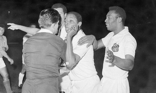 Archivo de El Espectador