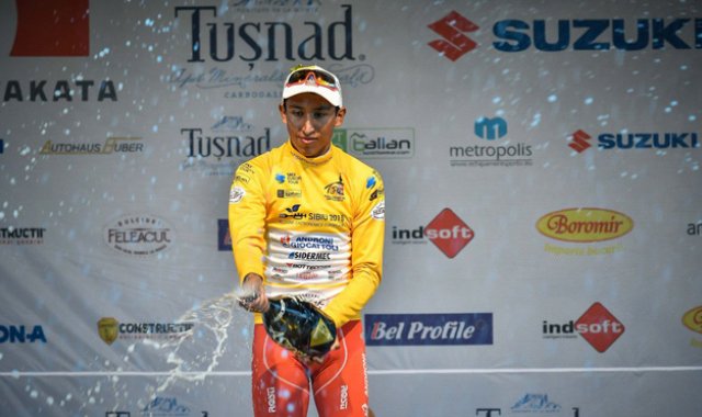 Tomada de Twitter @SibiuTourEN 