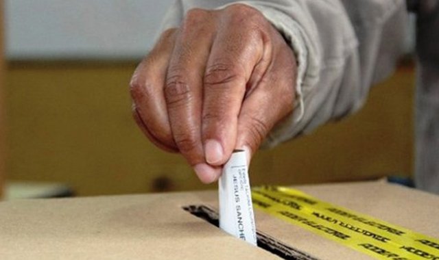 La Mesa de la Unidad del Táchira anunció que ha iniciado los preparativos para incorporarse a la Consulta Popular prevista para el 16 de julio. Archivo