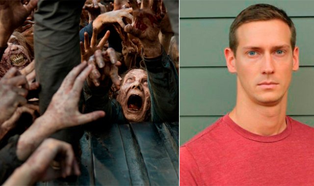 Bernecker trabajó en más de 100 producciones desde 2009. Internet | Referencial