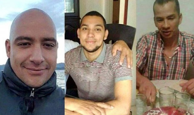 Aún falta por encontrar a un excursionista. Colprensa