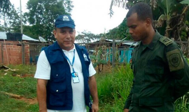 Defensoría del Pueblo