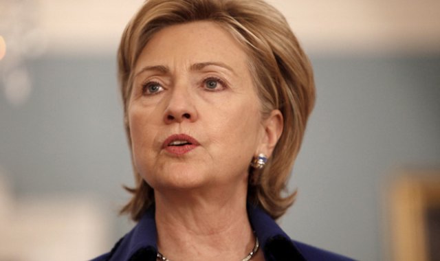 Hilary Clinton. Archivo