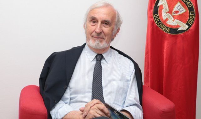 César Obando