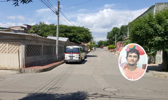 Cortesía para La Opinión