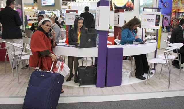 El principal motivo de viaje de los huéspedes alojados en los hoteles fue ocio. Colprensa