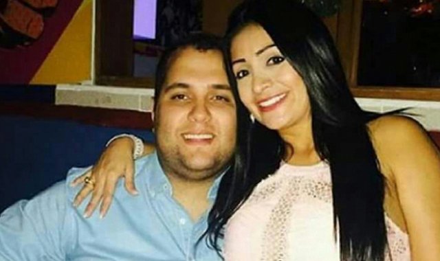 Luis Alejandro Moncada Gómez fue detenido por la Policía del estado Táchira en Venezuela, señalado de ser el presunto autor del asesinato. Cortesía