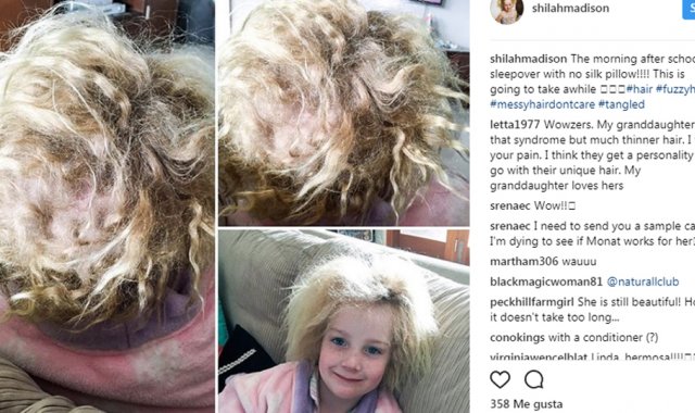 Instagram @shilahmadison