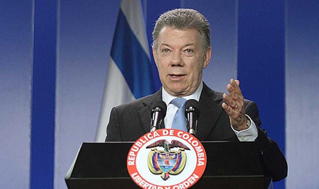 Presidencia de Colombia