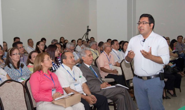 Luis Alfredo Estévez