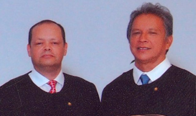 Los juristas aceptaron cargos por participar en fallos de tutela en detrimento de Ecopetrol por más de 137.000 millones de pesos, entre los años 2010 y 2012. Archivo