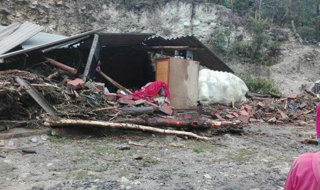 Facebook: Pamplonatotal Noticias