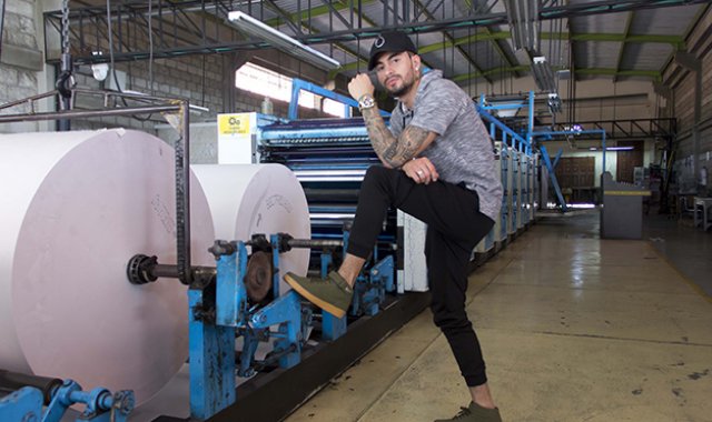 Luis Alfredo Estévez