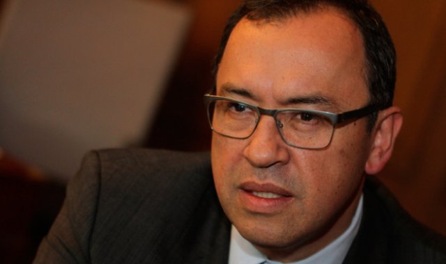 "Los documentos que entregué prueban la transparencia con la que ejercí la dirección general del Sena", dijo Prada. Colprensa