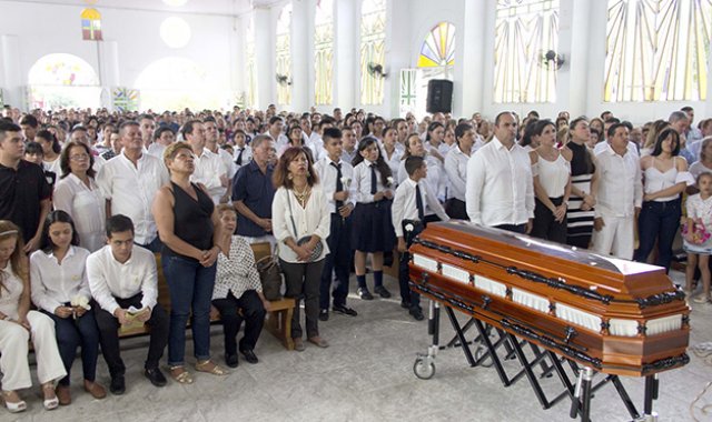 Luis Alfredo Estévez