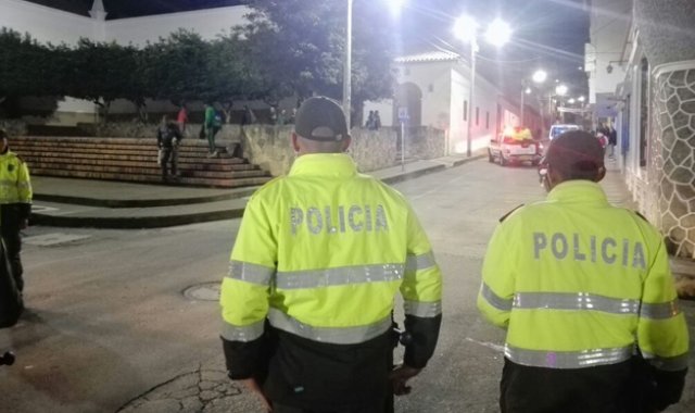 A los menores de edad se les estaba vendiendo licor en establecimientos públicos. Cortesía