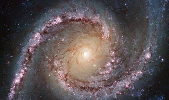 El descubrimiento se ha llevado a cabo gracias a la tecnología de la NASA y su telescopio Kepler, junto a inteligencia artificial proporcionada en colaboración con el gigante tecnológico Google. Archivo La Opinión