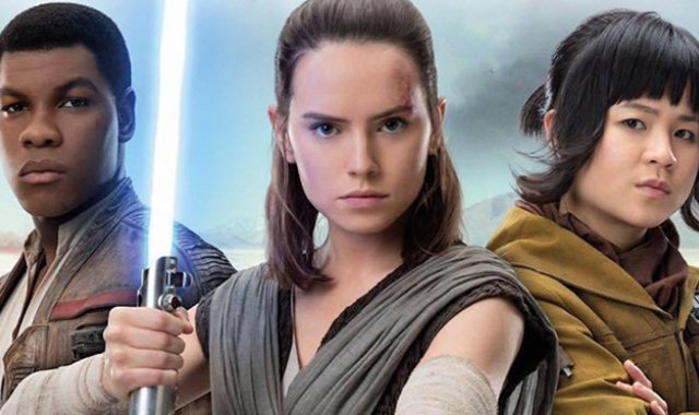 El proyecto del director Rian Johnson recaudó 230 millones de dólares de 54 mercados. Internet