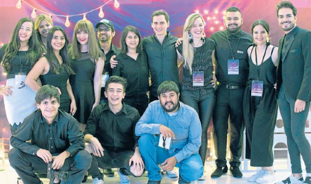 Especial para La Opinión