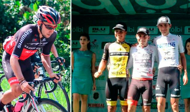 Twitter @TEAMGWSHIMANO