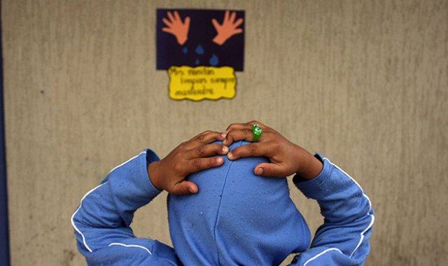 Aunque el debate se ha dado durante muchos años en el país, el asesinato de Karen Sofía pone de nuevo los interrogantes sobre si un menor de edad que cometa delitos graves deba ser juzgado como un mayor de edad. Colprensa