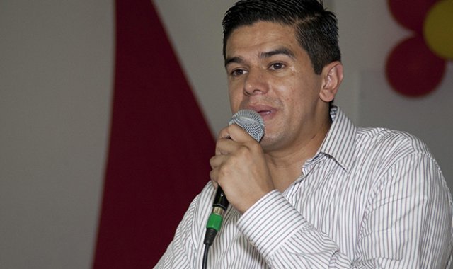 Archivo de La Opinión