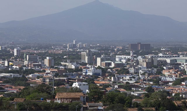 Archivo de La Opinión