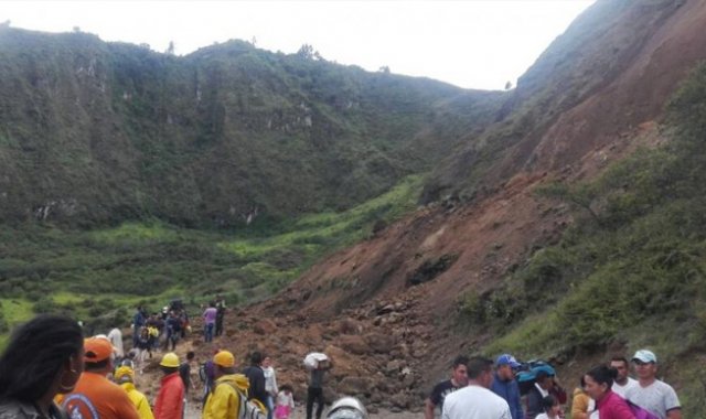 Cortesía Movilidad - Valle y Cauca