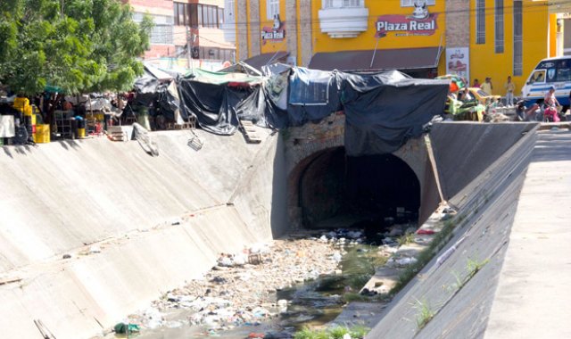 Luis Alfredo Estévez