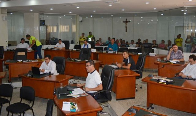 Archivo de La Opinión