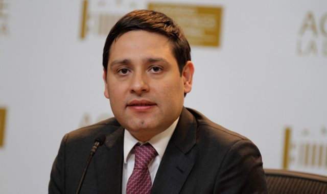 La decisión cobija igualmente a los excongresistas Martín Morales Diz y a Julio Gallardo Archbolt. Colprensa