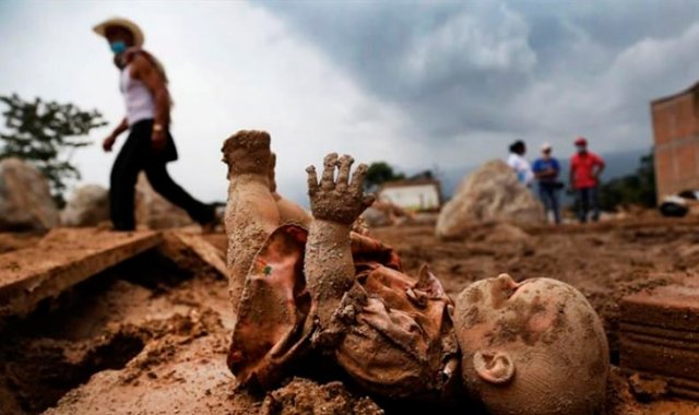 Santiago Saldarriaga