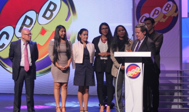 El grupo de comunicadores triunfó en la categoría Prensa Escrita, en la que también estaba nominado el diario El Espectador. Colprensa