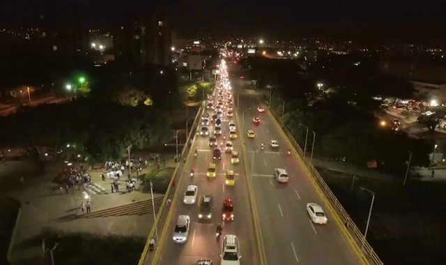 Captura de video
