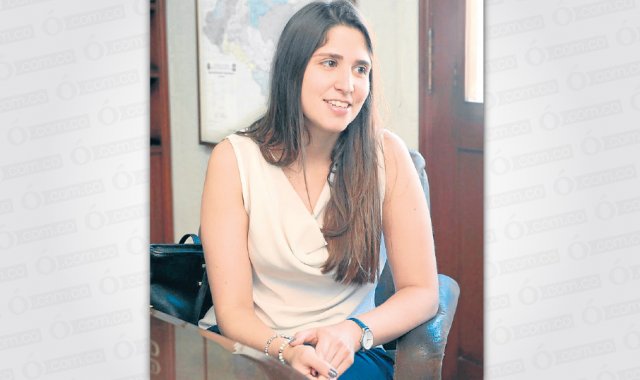 Silvia Helena Torrado Durán César Obando