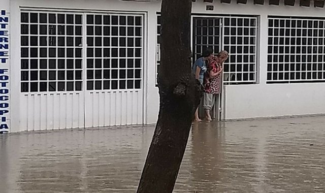 Archivo de La Opinión