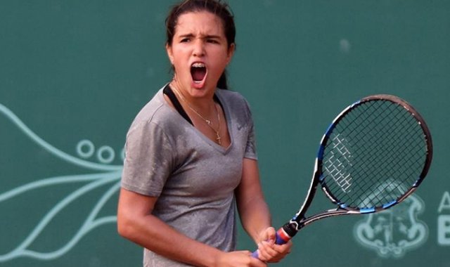 Archivo de La Opinión