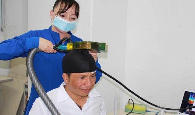 Archivo de La Opinión