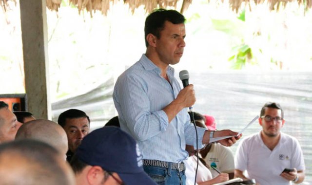 Colprensa, elecciones congreso