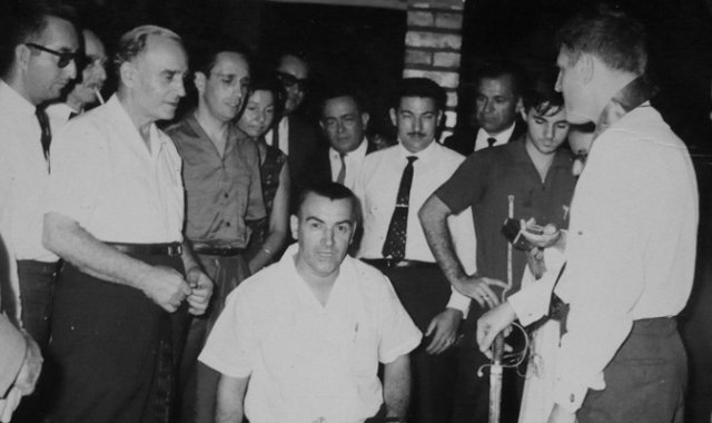 Archivo La Opinión