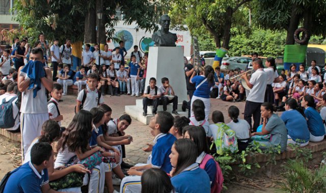 De manera extraoficial se conoció que la decisión no habría aplazado para el próximo año mientras se adecuan las instalaciones. Archivo