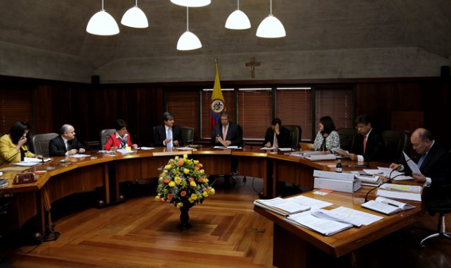 La Corte declaró que el cumplimiento de los deberes de contribución a la satisfacción de los derechos de las víctimas se exigirá a los beneficiarios de las amnistías.   Colprensa