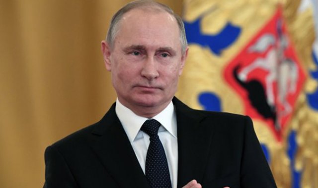 Putin aseguró que, si en un futuro algún país consiguiera desarrollar armamento como el de Rusia, "para entonces nuestros muchachos ya habrán inventado algo más". AFP