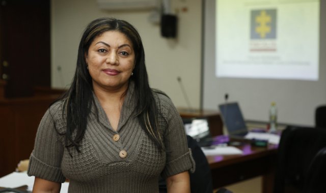 La decisión del Ministerio Público también cobija a tres exfuncionarios de la Gobernación.  Colprensa