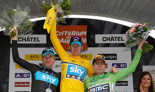 Archivo de La Opinión