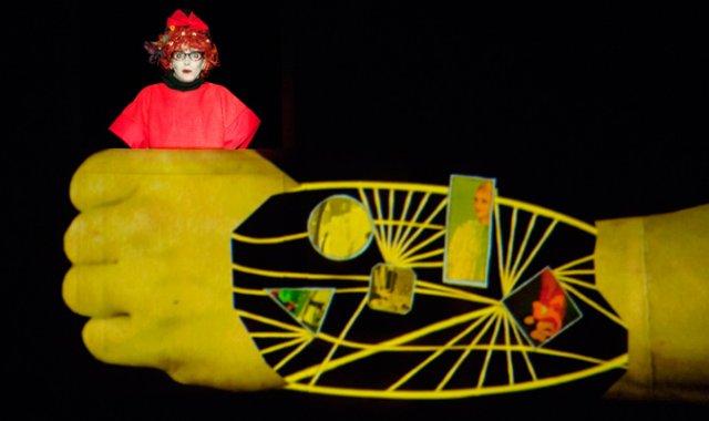 El Festival Iberoamericano de Teatro de Bogotá tendrá en su edición 2018, a las mujeres como protagonistas. Colprensa