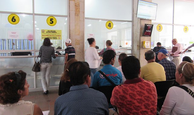 Archivo de La Opinión