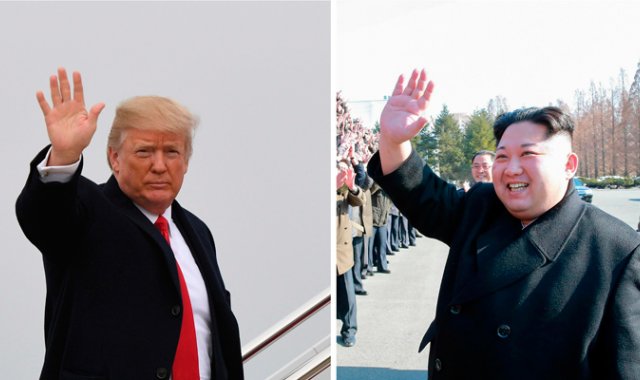 Un giro inesperado tras meses de gran tensión entre ambos líderes. Internet