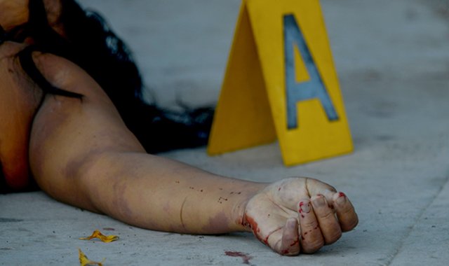 Archivo de La Opinión