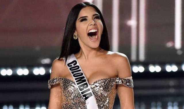 El 20 de marzo cumplirá Laura González un año de ser elegida Señorita Colombia. Colprensa